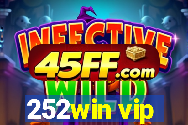 252win vip